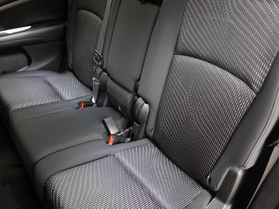 Fiat Freemont 2.0JTD  4x4, 7míst