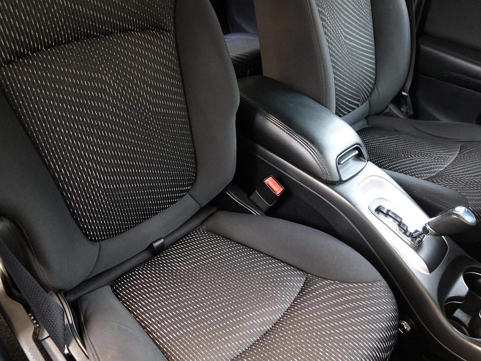 Fiat Freemont 2.0JTD  4x4, 7míst