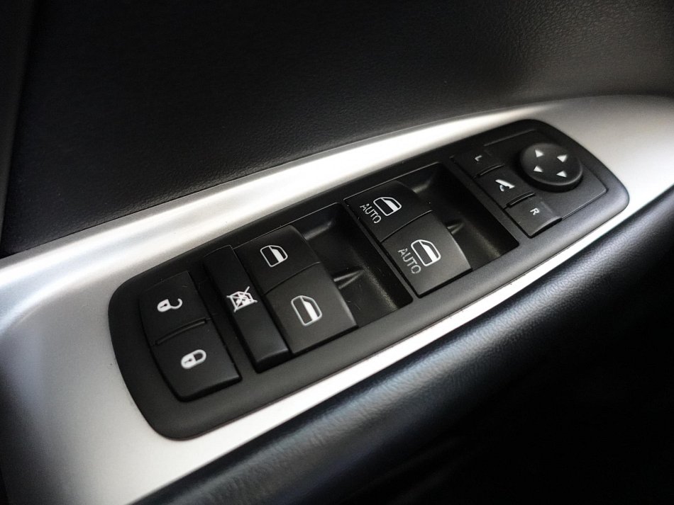 Fiat Freemont 2.0JTD  4x4, 7míst