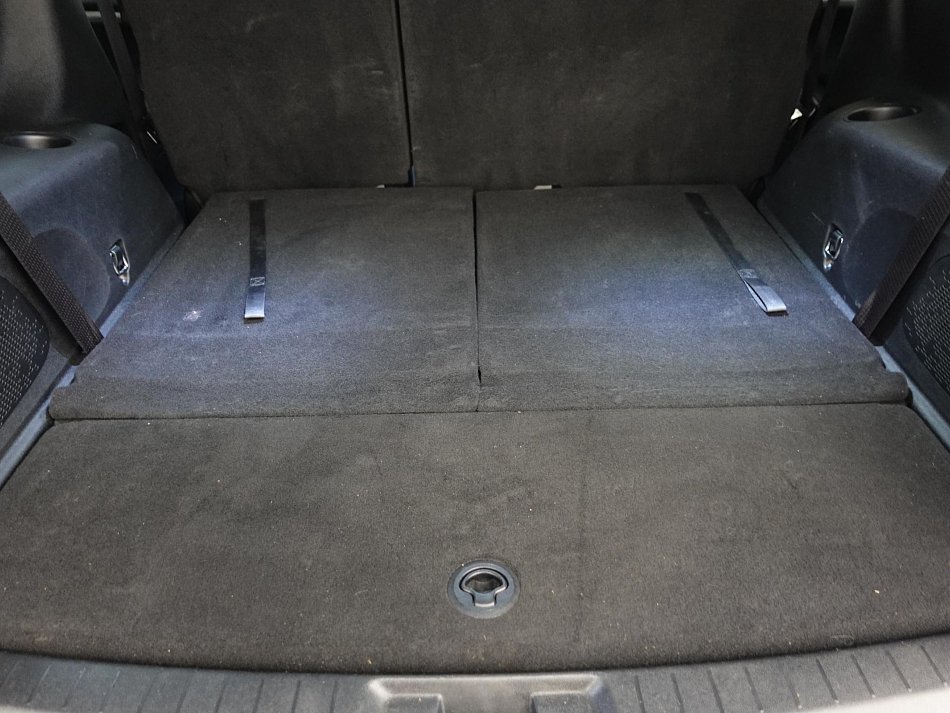 Fiat Freemont 2.0JTD  4x4, 7míst