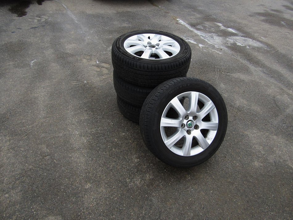 Škoda Roomster 1.2TSi Style