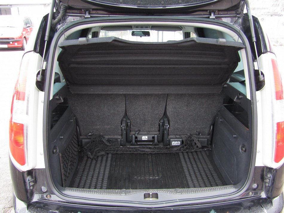 Škoda Roomster 1.2TSi Style