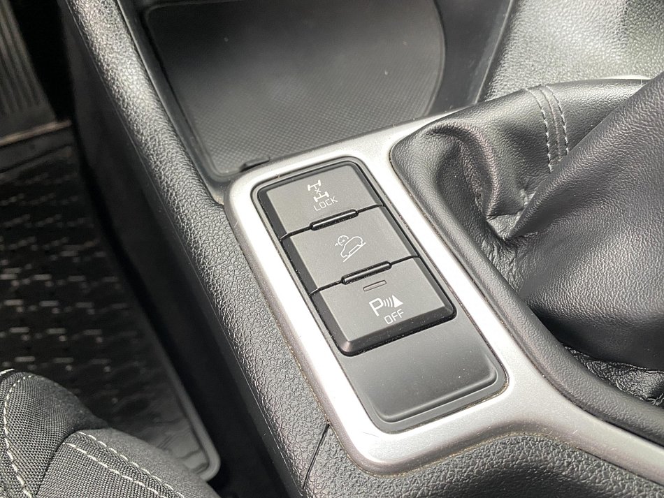 Kia Sportage 2.0 CRDi  4x4