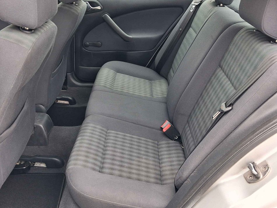 Škoda Octavia 1.4MPI 