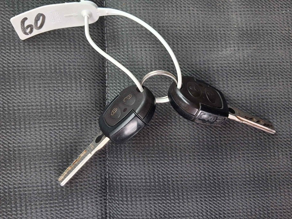 Škoda Octavia 1.4MPI 
