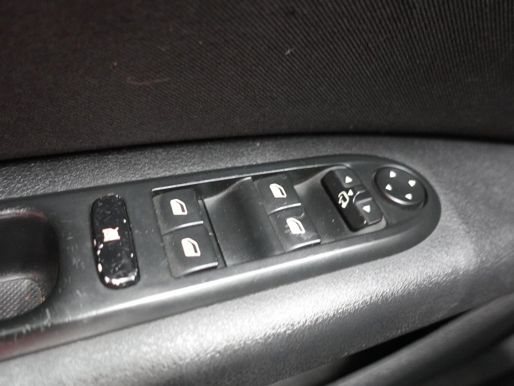 Peugeot 407 2.0 HDI 