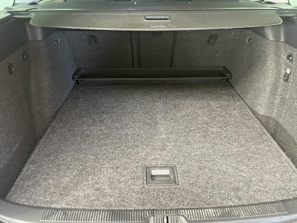 Škoda Octavia II 1.6 TDi 