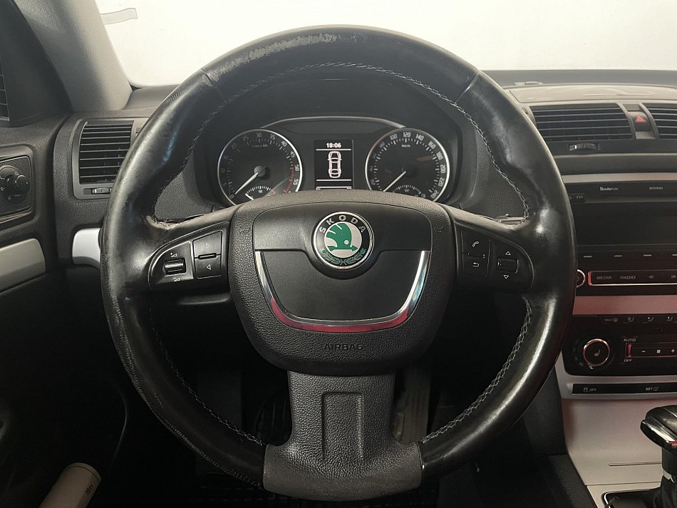 Škoda Octavia II 1.6 TDi 