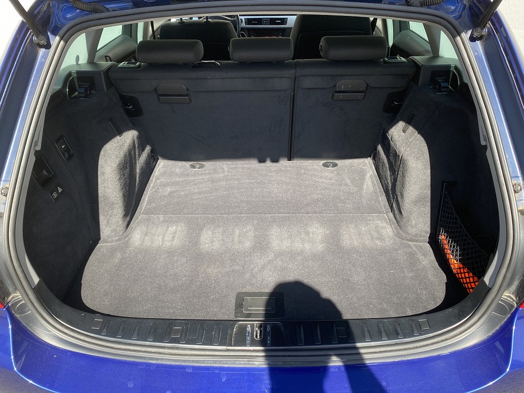 BMW Řada 3 3.0D  325d
