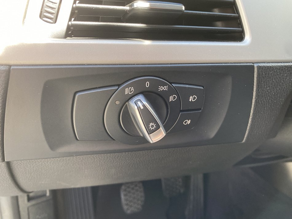 BMW Řada 3 3.0D  325d