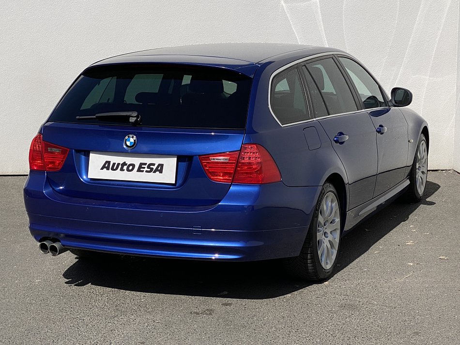 BMW Řada 3 3.0D  325d