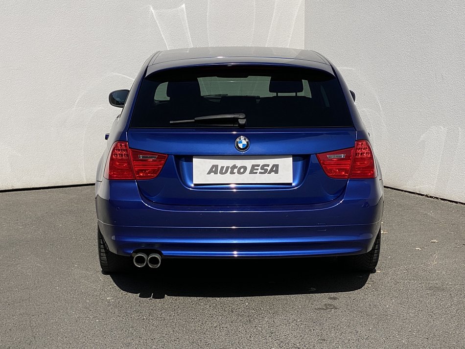 BMW Řada 3 3.0D  325d