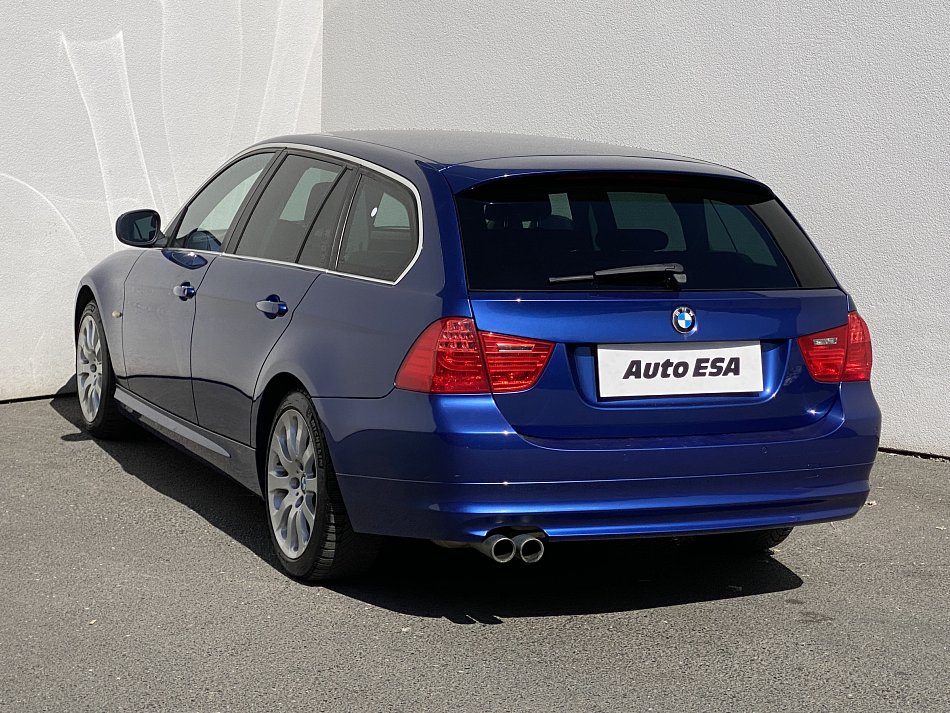 BMW Řada 3 3.0D  325d