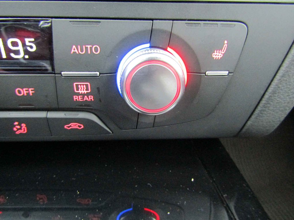 Audi A6 Allroad 3.0TDi  Quattro