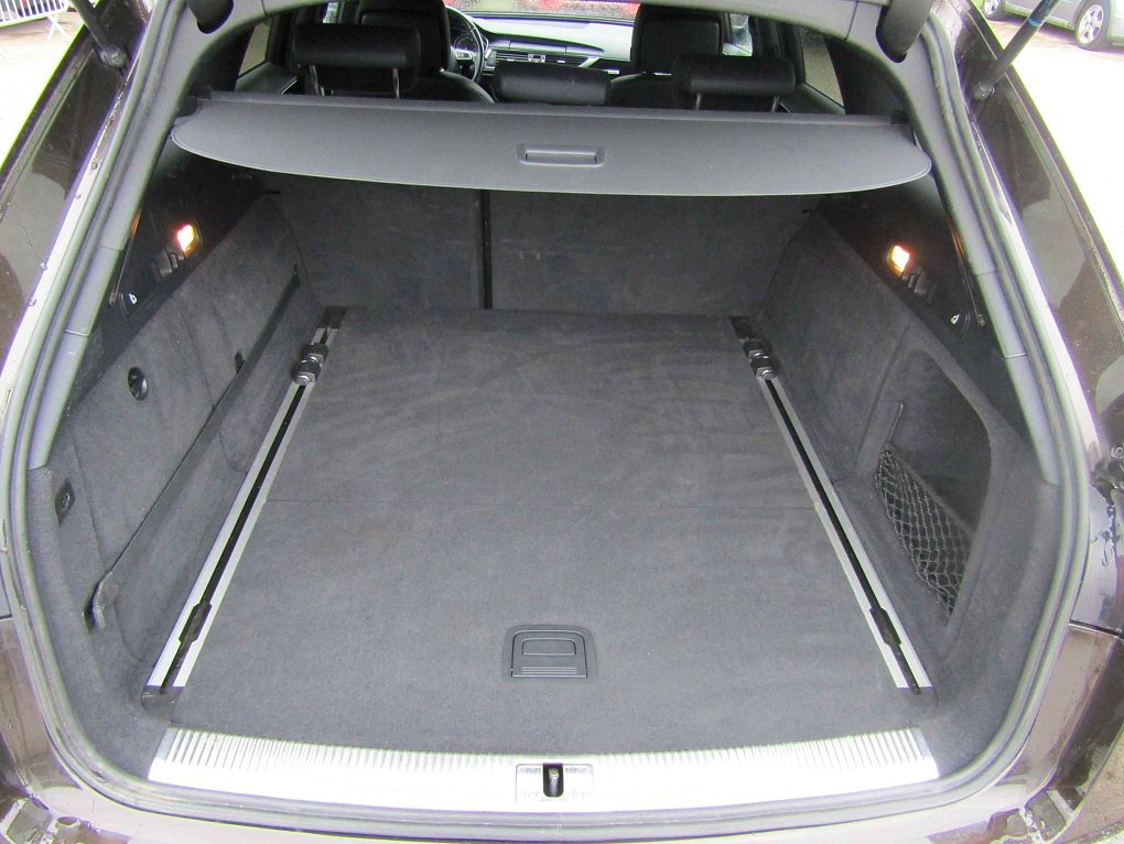 Audi A6 Allroad 3.0TDi  Quattro