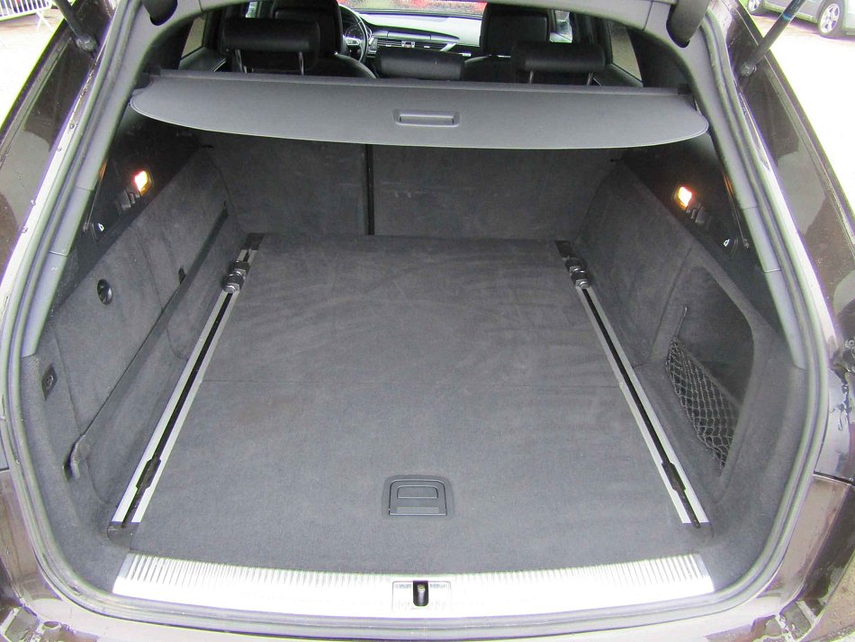 Audi A6 Allroad 3.0TDi  Quattro