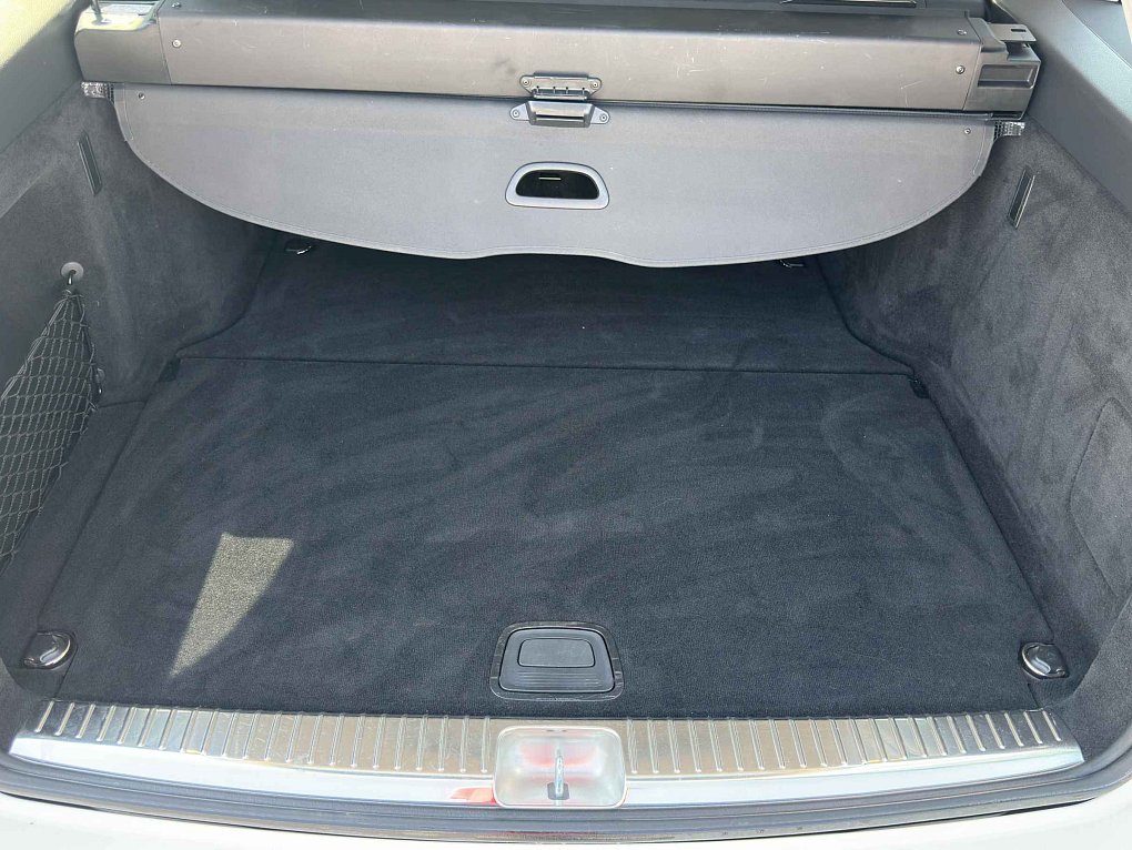 Mercedes-Benz Třída C 2.2D  C250 4matic