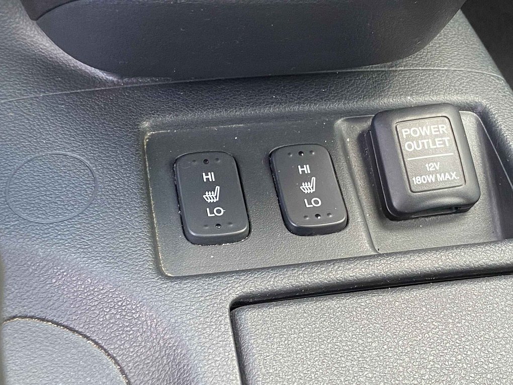 Honda CR-V 2.0 i-VTEC LifeStyle 4x4