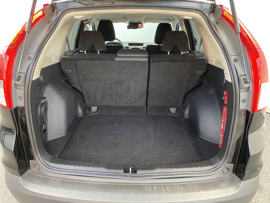 Honda CR-V 2.0 i-VTEC LifeStyle 4x4
