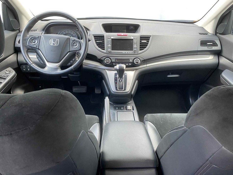 Honda CR-V 2.0 i-VTEC LifeStyle 4x4