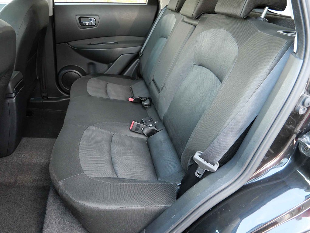 Nissan Qashqai 1.6 dCi I-Way