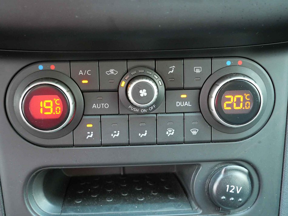 Nissan Qashqai 1.6 dCi I-Way
