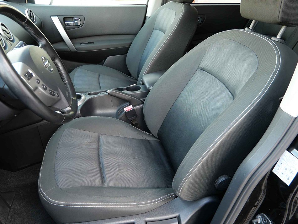 Nissan Qashqai 1.6 dCi I-Way