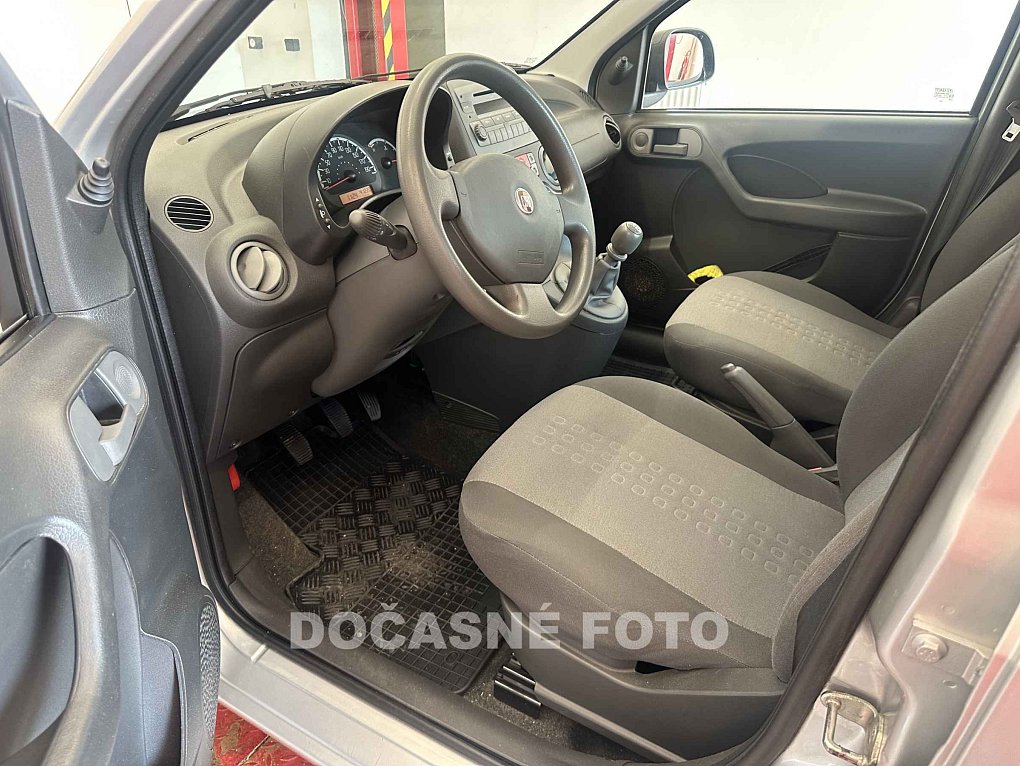 Fiat Panda 1.3i 