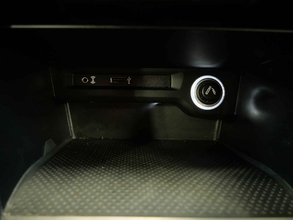 Volkswagen Touran 1.6TDi Comfortline