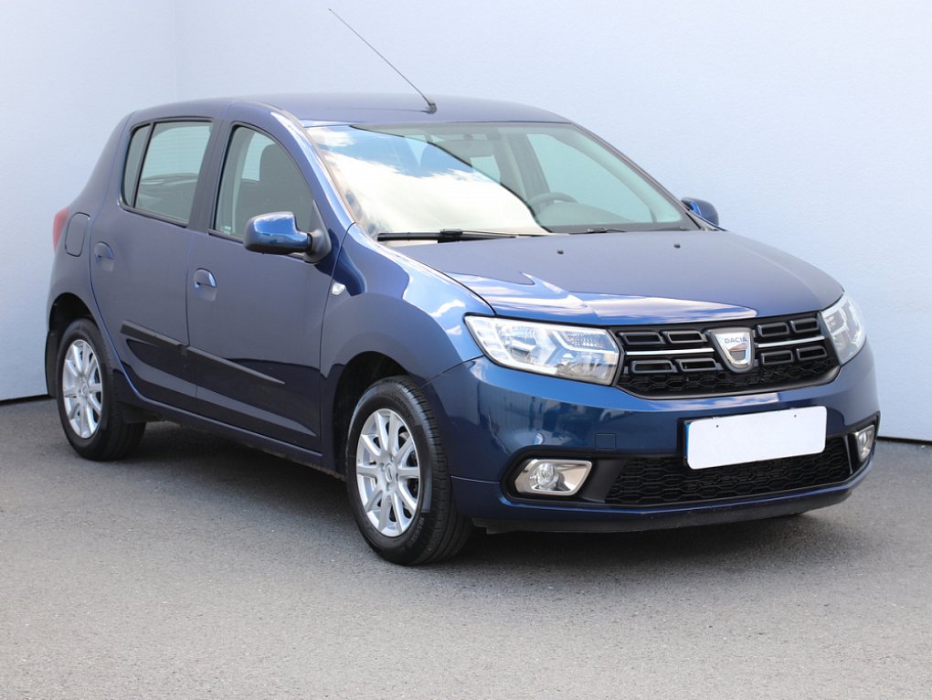 Dacia Sandero 0.9 TCe 