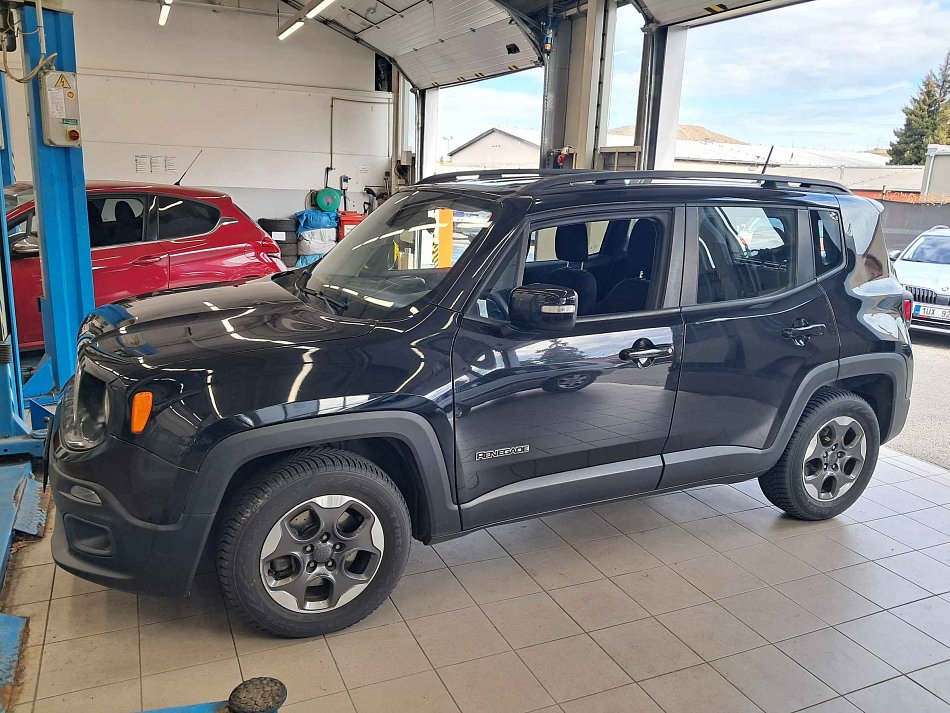 Jeep Renegade 1.4 
