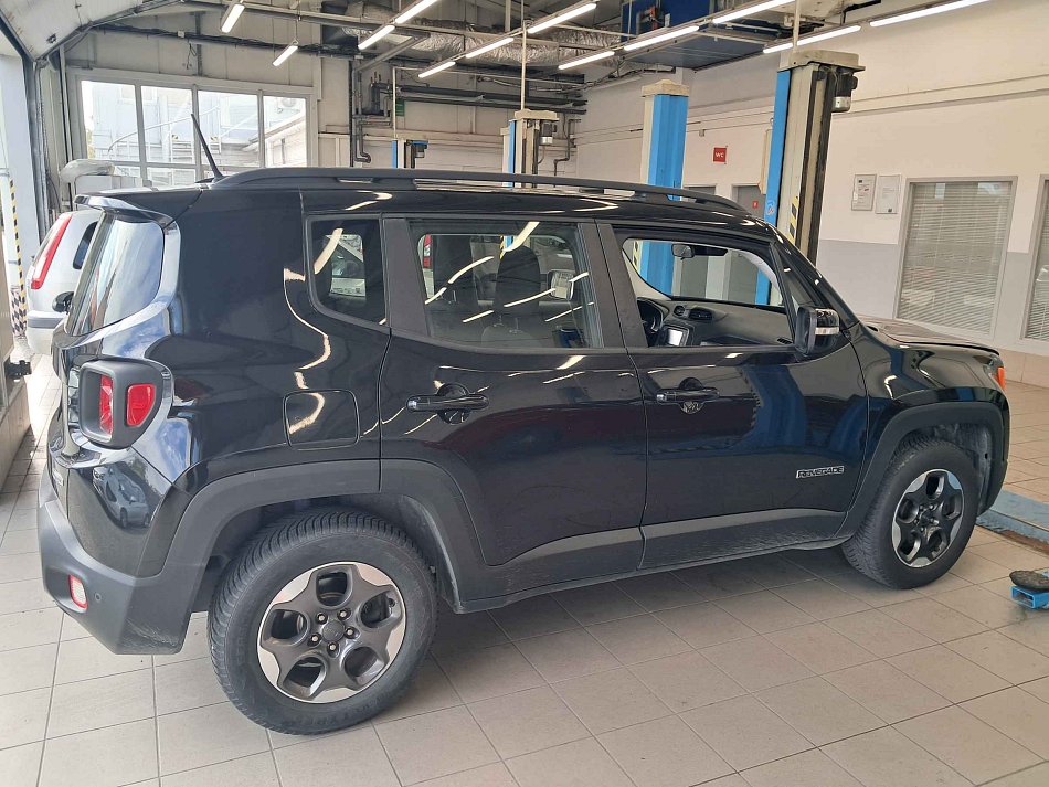 Jeep Renegade 1.4 