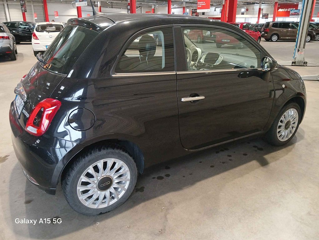 Fiat 500 1.0i 