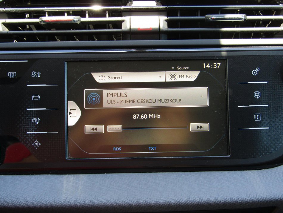 Citroën C4 GRAND Picasso 1.6 HDi 