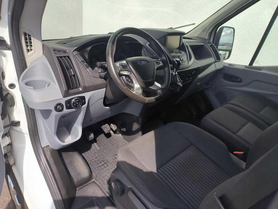 Ford Transit 2.0TDCi Trend L2H3