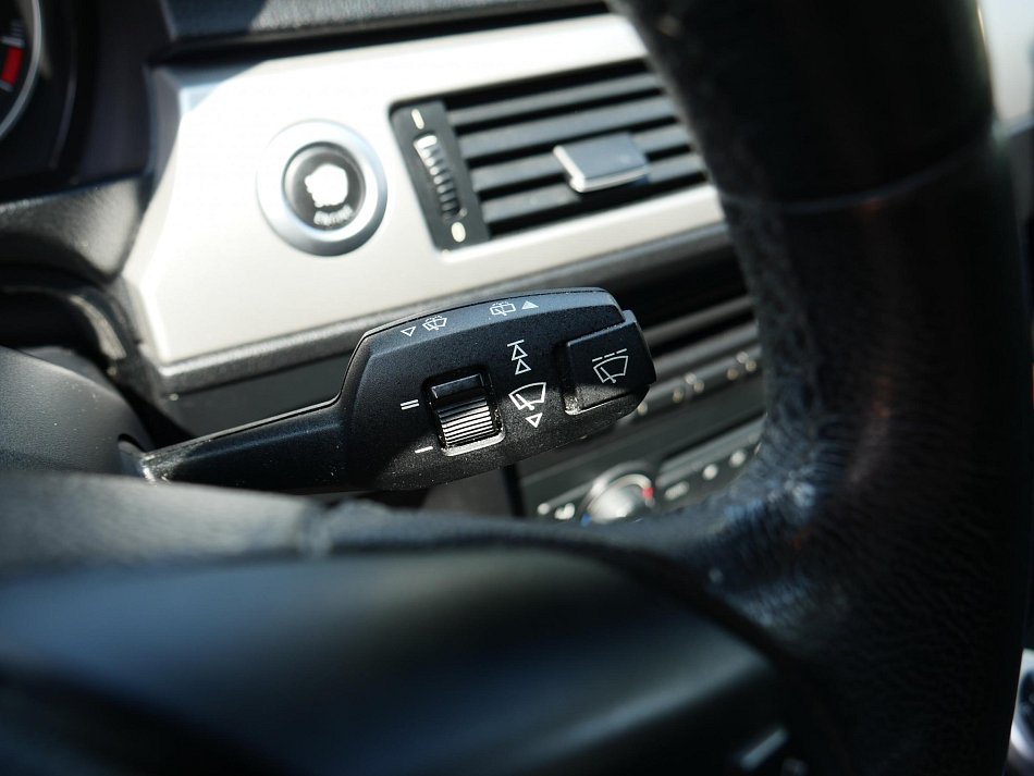 BMW Řada 3 2.5i 