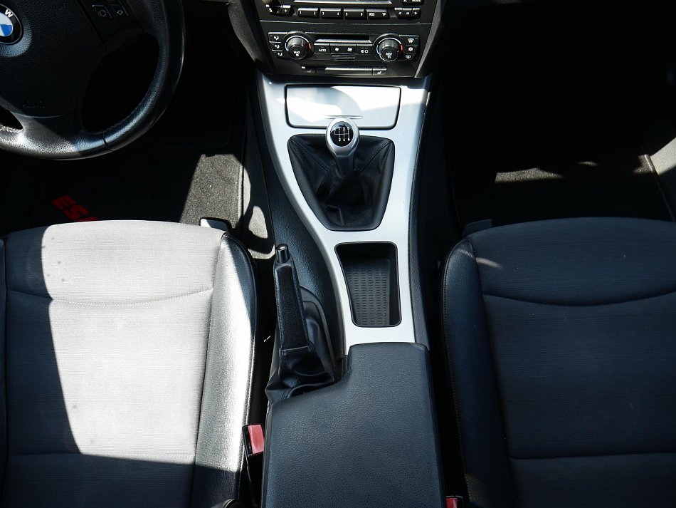 BMW Řada 3 2.5i 