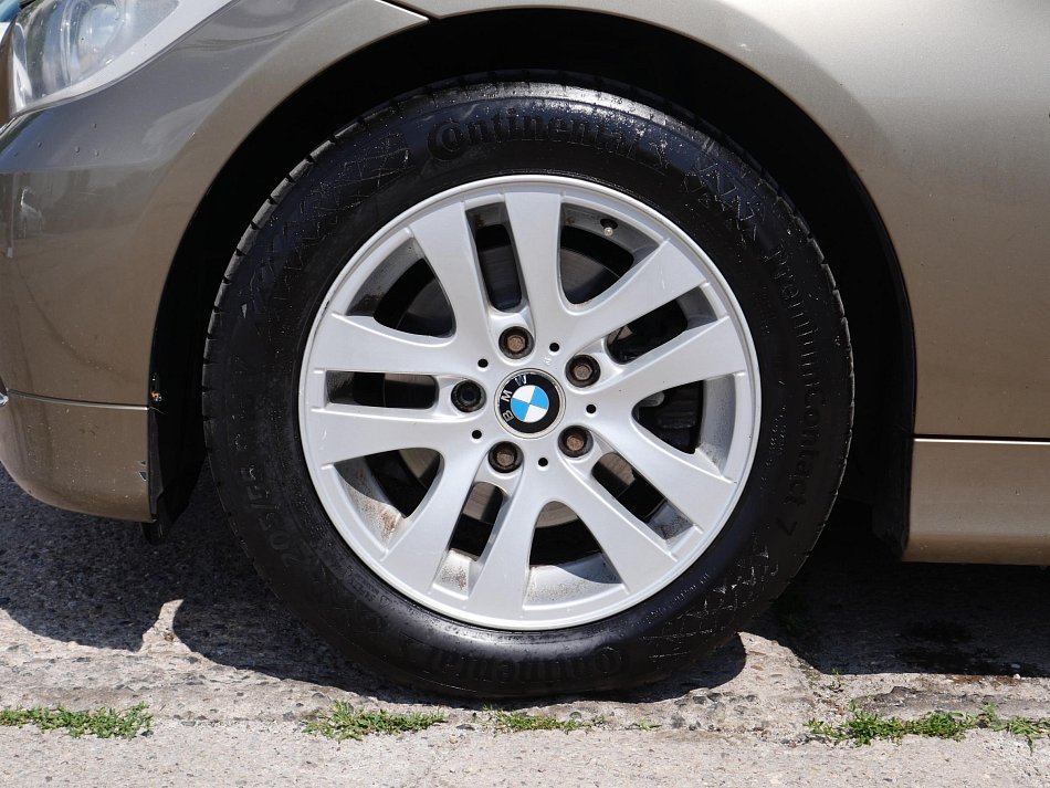 BMW Řada 3 2.5i 