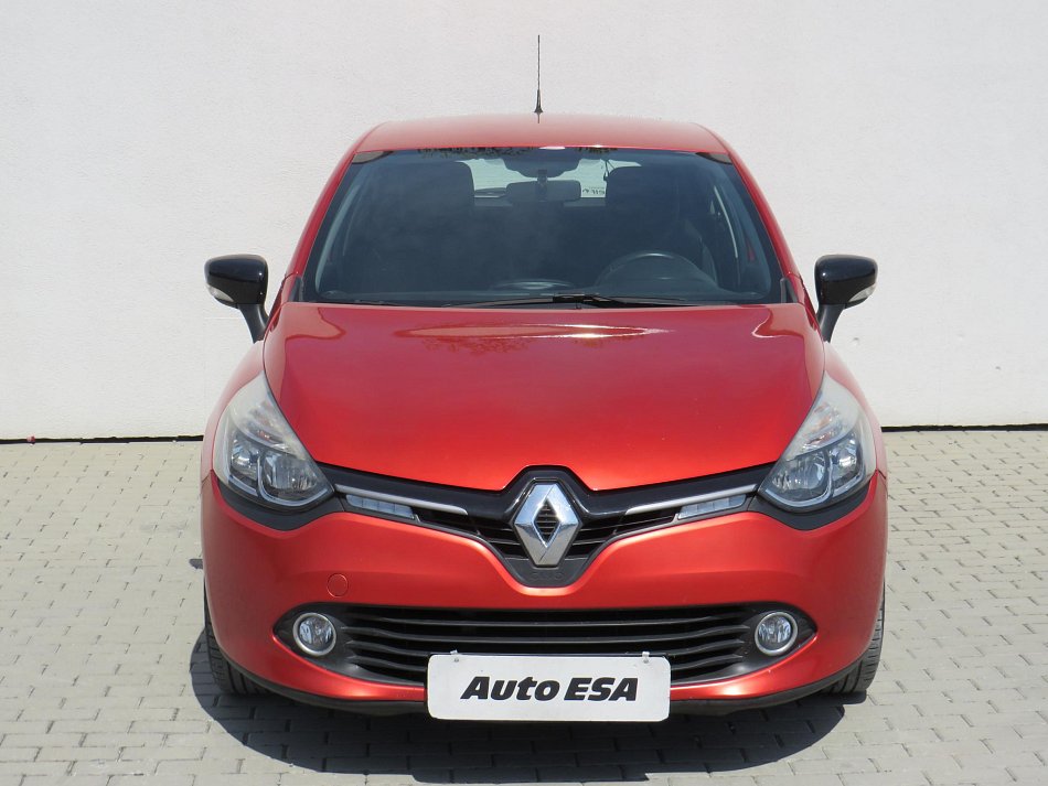 Renault Clio 1.1i 