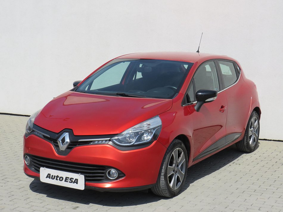 Renault Clio 1.1i 