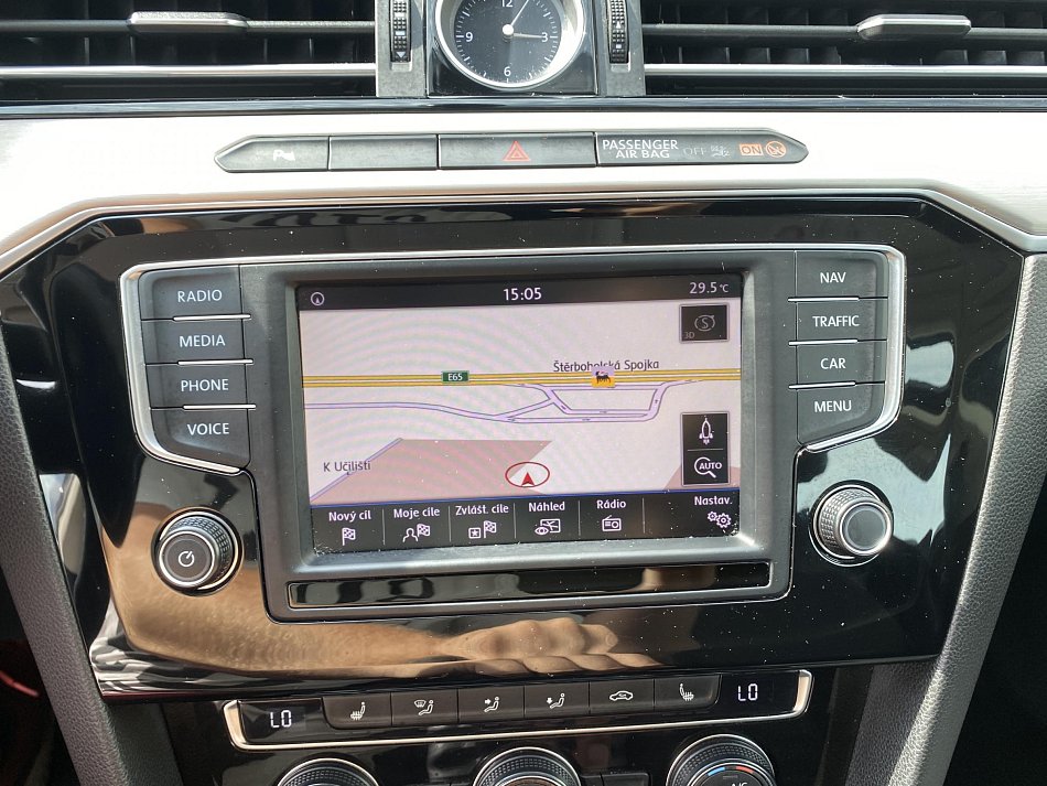 Volkswagen Passat 2.0 TDi Highline