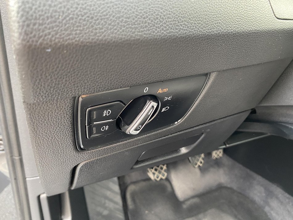 Volkswagen Passat 2.0 TDi Highline