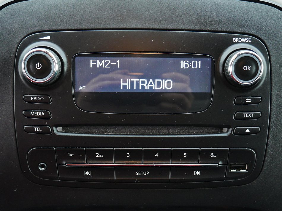 Opel Vivaro 1.6CDTi  L2H1