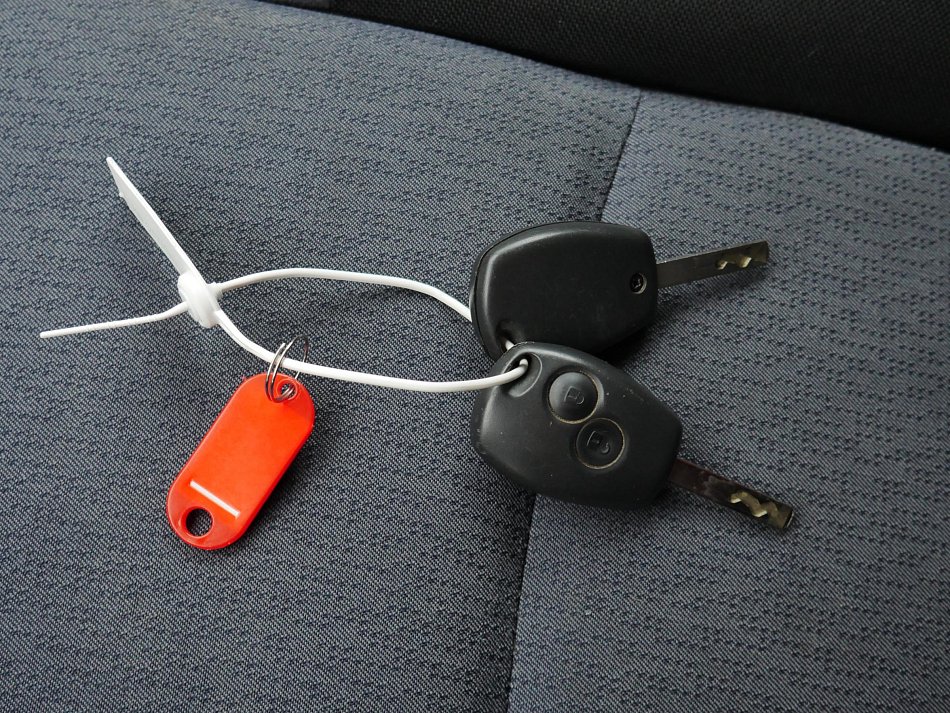 Opel Vivaro 1.6CDTi  L2H1