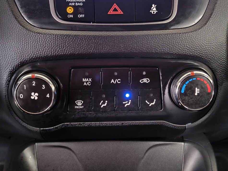 Hyundai Ix35 1.6 GDi 