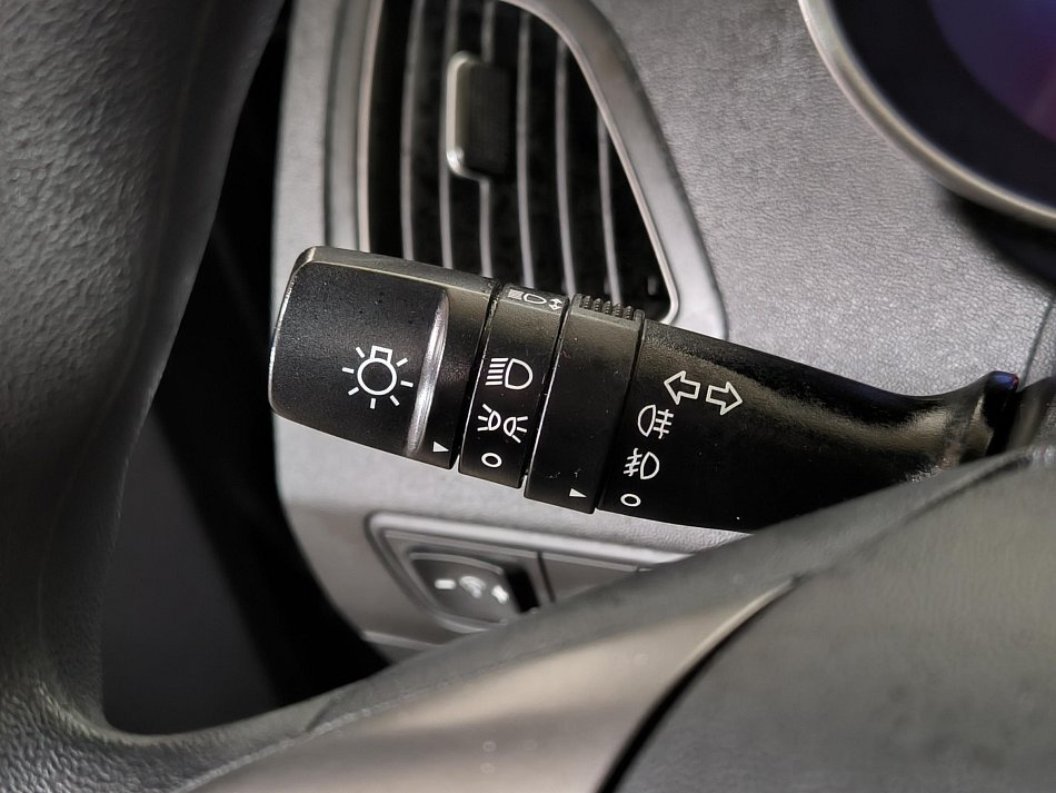 Hyundai Ix35 1.6 GDi 