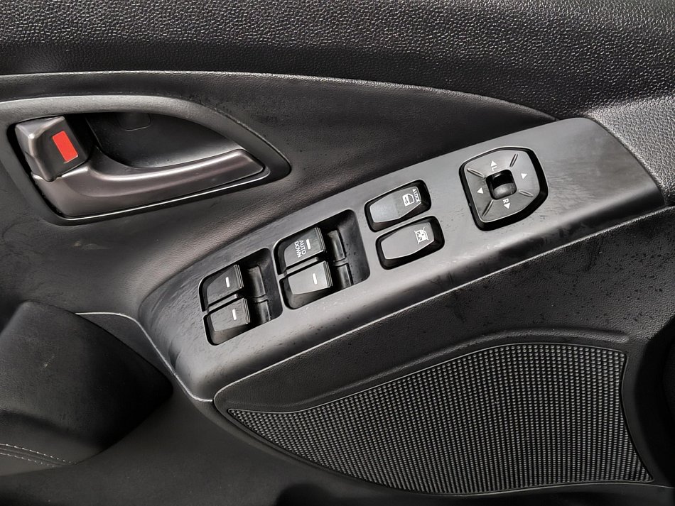 Hyundai Ix35 1.6 GDi 