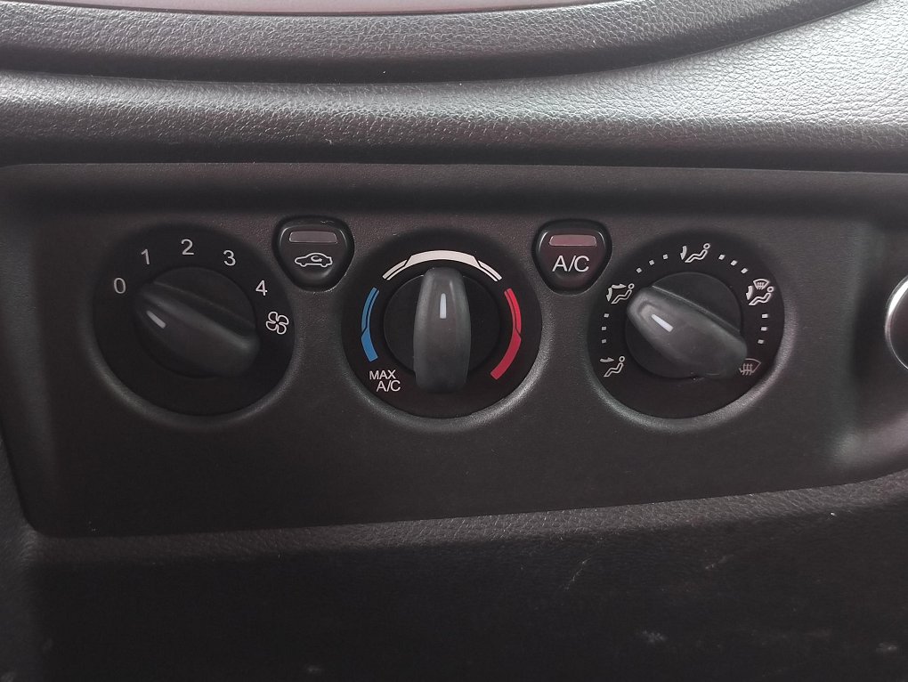 Ford Transit 2.0TDCi Trend L3H2