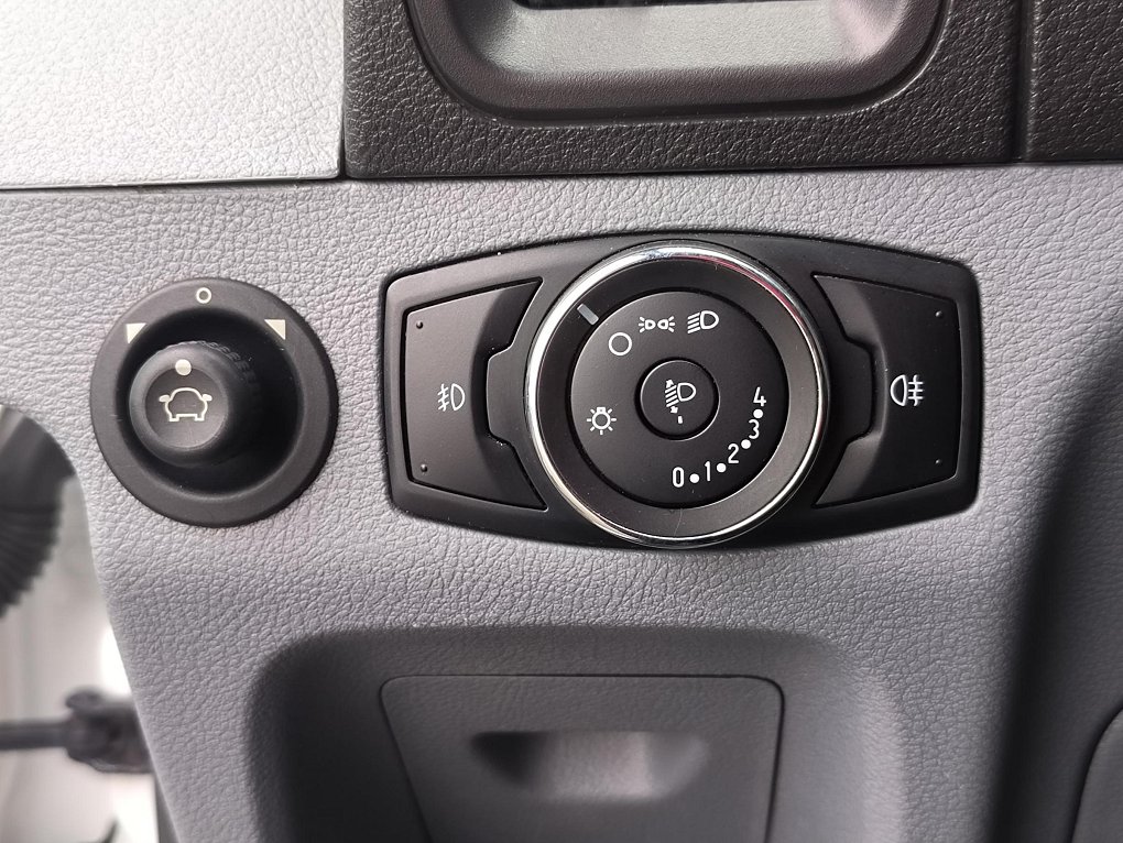 Ford Transit 2.0TDCi Trend L3H2