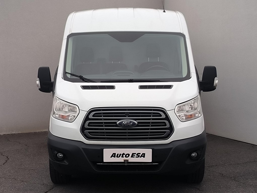 Ford Transit 2.0TDCi Trend L3H2